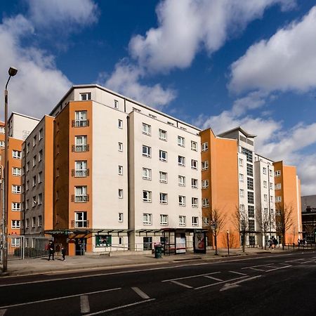 Mcmillan Student Village London Exterior photo